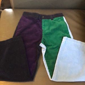 Vineyard vines pants